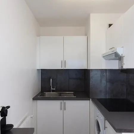Flat On Croisette Facing The Palais Des Festivals * 칸느